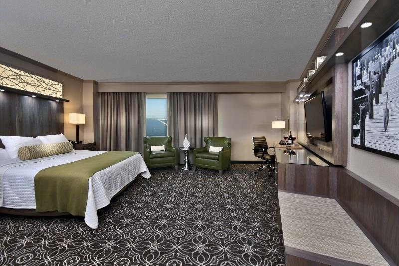Palace Casino Resort Biloxi Zimmer foto